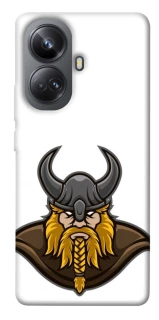 Чохол на Realme 10 Pro+ Viking фото 1 з 1