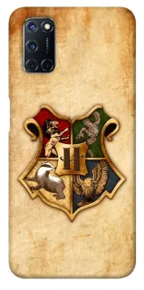 Чехол на Oppo A52 / A72 / A92 Harry Potter mood v1 фото 1 из 1