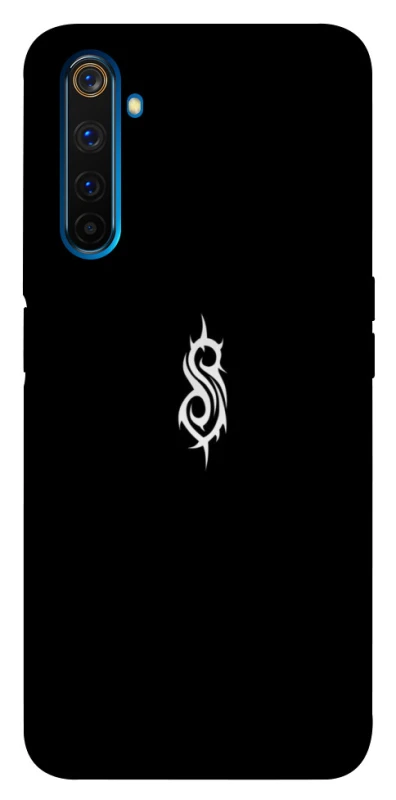 Чохол на Realme 6 Pro Slipknot ver.3 фото 1 з 1