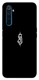 Чохол на Realme 6 Pro Slipknot ver.3 фото 1 з 1