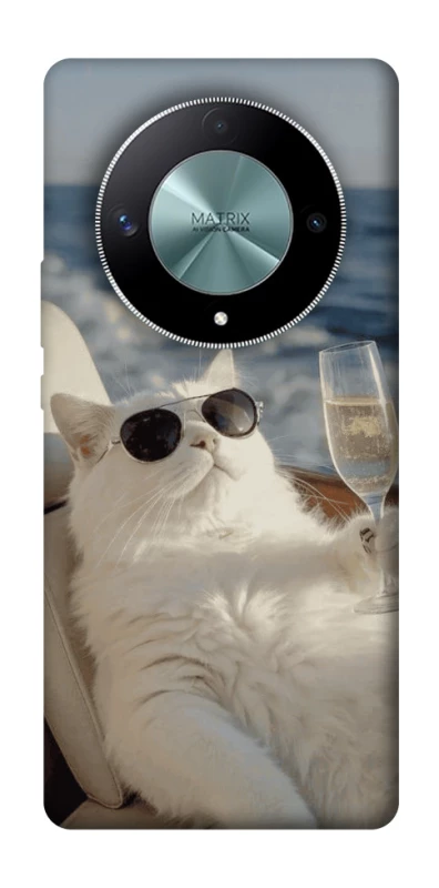 Чехол на Huawei Magic6 Lite Smile v3 фото 1 из 1