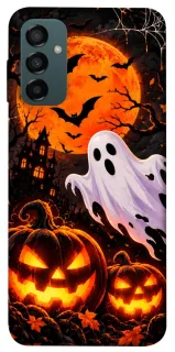 Чехол на Samsung Galaxy M34 5G Halloween v16 фото 1 из 1