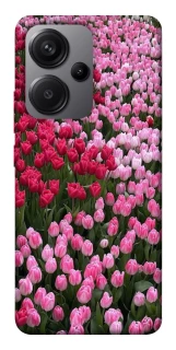 Чехол на Xiaomi Redmi Note 13 Pro+ Flowers v9 фото 1 из 1