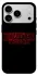 Чехол на Apple iPhone 18 Pro Max Stranger Things ver.5 фото 1 из 1