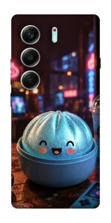 Чехол на Tecno Camon 40 Pro Dumpling ver.5 фото 1 из 1