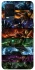 Чехол на Oppo A54 4G Mortal Kombat ver.2 фото 1 из 1