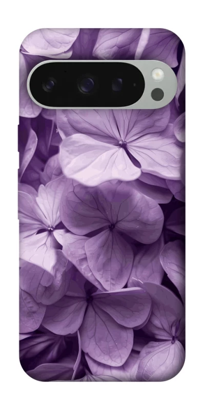 Чохол на Google Pixel 10 Pro XL Floral Symphony фото 1 з 1