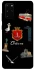 Чохол на Samsung Galaxy S20+ Odesa фото 1 з 1