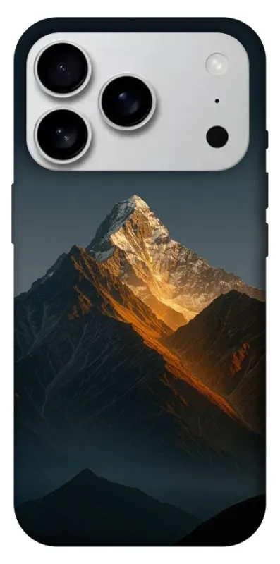 Чехол на Apple iPhone 18 Pro Max Mountain v8 фото 1 из 1