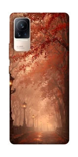 Чехол на Xiaomi Civi 6 boulevard фото 1 из 1