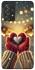 Чохол на Samsung Galaxy A52 4G / A52 5G Heart in hand фото 1 з 1