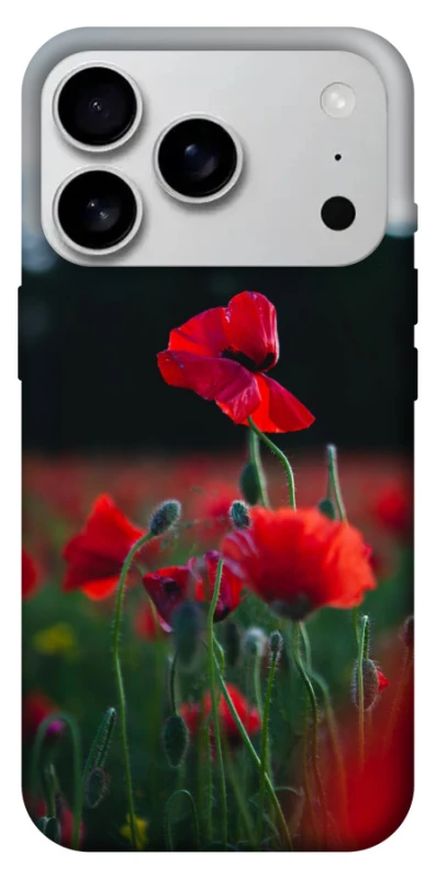 Чехол на Apple iPhone 17 Pro Max (6.9") Мак фото 1 из 1