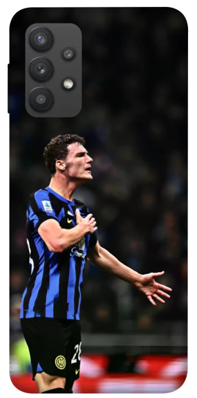 Чохол на Samsung Galaxy A32 (A325F) 4G FC Inter v3 фото 1 з 1