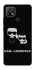 Чохол на Oppo A15s / A15 Karl Lagerfeld фото 1 з 1