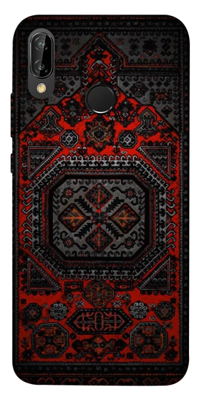 Чохол на Huawei P20 Lite Килим v16 фото 1 з 1