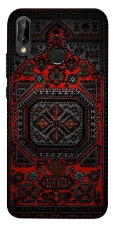 Чохол на Huawei P20 Lite Килим v16 фото 1 Чохол на Huawei P20 Lite Килим v16 фото 1 з 1