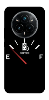 Чохол на Realme 14 Pro+ Сoffee speedometer фото 1 з 1
