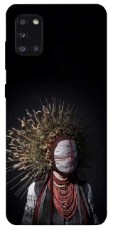 Чохол на Samsung Galaxy A31 Мотанка фото 1 з 1