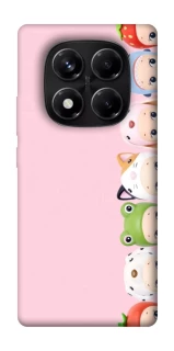 Чехол на Xiaomi Redmi Note 14 Pro 5G Sonny angel wallpaper фото 1 из 1