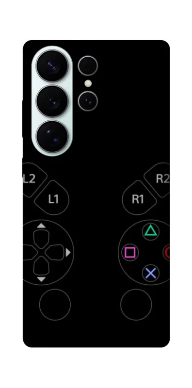 Чохол на Samsung Galaxy S26 PS Controller фото 1 з 1