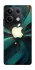 Чехол на Xiaomi Redmi Note 13 5G Apple logo ver.4 фото 1 из 1