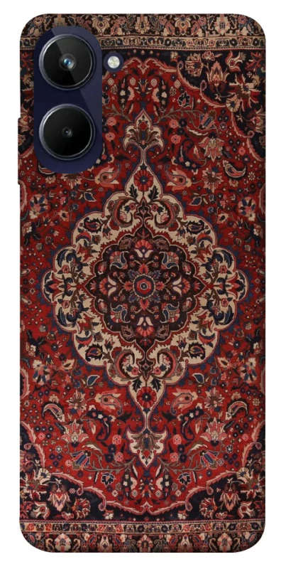 Чохол на Realme 10 4G Килим v14 фото 1 з 1