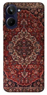 Чехол на Realme 10 4G Килим v14 фото 1 из 1