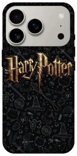 Чехол на Apple iPhone 18 Pro Harry Potter ver.12 фото 1 из 2