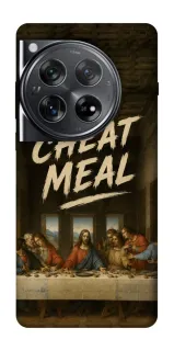 Чехол на OnePlus 12 Cheat Meal фото 1 из 1