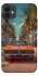 Чохол на Apple iPhone 11 (6.1") Tropical car фото 1 з 1