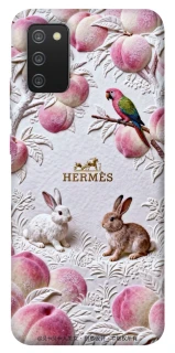 Чехол на Samsung Galaxy A02s Hermes фото 1 из 1