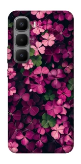 Чохол на Infinix Hot 60 Pro+ Flowers v7 фото 1 з 1