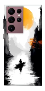 Чохол на Samsung Galaxy S22 Ultra japan фото 1 з 1