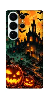 Чехол на Samsung Galaxy S26 Pro Halloween v14 фото 1 из 1