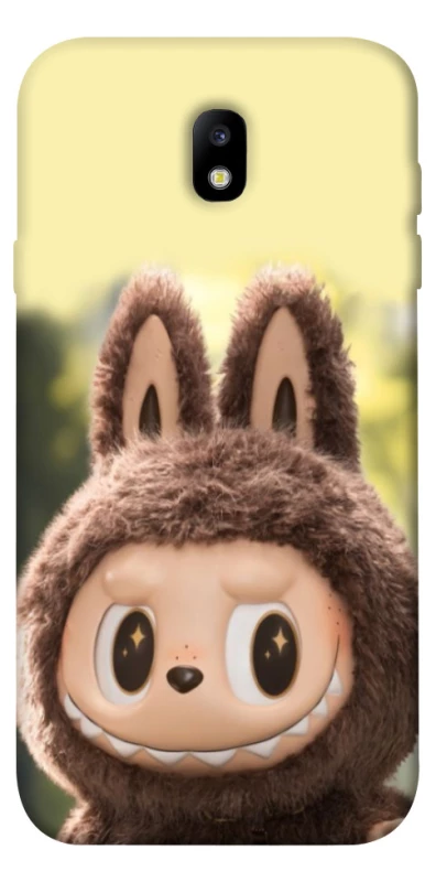 Чохол на Samsung J730 Galaxy J7 (2017) Forest Smile Labubu фото 1 з 1