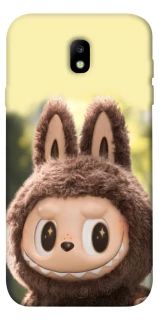 Чохол на Samsung J730 Galaxy J7 (2017) Forest Smile Labubu фото 1 з 1