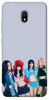 Чохол на Xiaomi Redmi 8a BLACKPINK фото 1 з 1