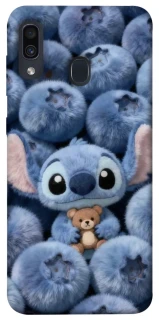 Чехол на Samsung Galaxy A20 / A30 Sweet Stitch фото 1 из 1