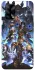 Чехол на Oppo A74 4G Warcraft v3 фото 1 из 1