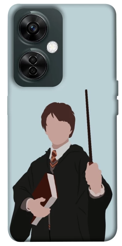 Чохол на OnePlus Nord CE 3 Lite Harry Potter v5 фото 1 з 1