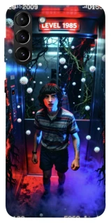 Чохол на Samsung Galaxy S21+ Stranger Things ver.38 фото 1 з 1