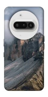 Чохол на Nothing Phone (3a) Mountains v2 фото 1 з 1