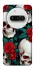Чохол на Nothing Phone (3a) skull and rose фото 1 з 1
