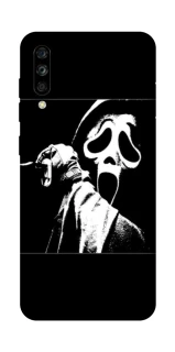 Чохол на ZTE Blade A7s (2019) Scream Halloween фото 1 з 1