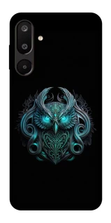 Чохол на Samsung Galaxy M16 5G Fantastic owl фото 1 з 1