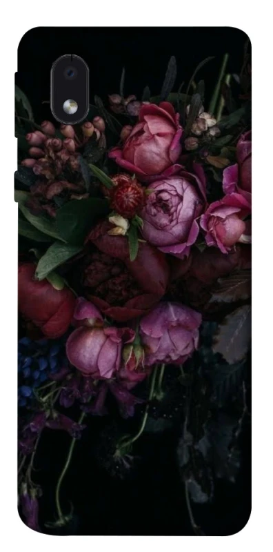 Чохол на Samsung Galaxy M01 Core / A01 Core Floral Symphony1 фото 1 з 1