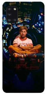 Чохол на Samsung Galaxy A31 Project Hail Mary ver.3 фото 1 з 1