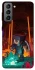 Чехол на Samsung Galaxy S21 FE Minecraft game adventure фото 1 из 1
