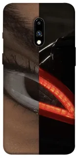 Чохол на OnePlus 7 Mercedes-benz v2 фото 1 з 1