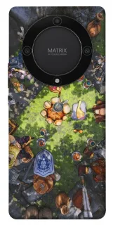 Чохол на Huawei Magic5 Lite Warcraft v12 фото 1 з 1